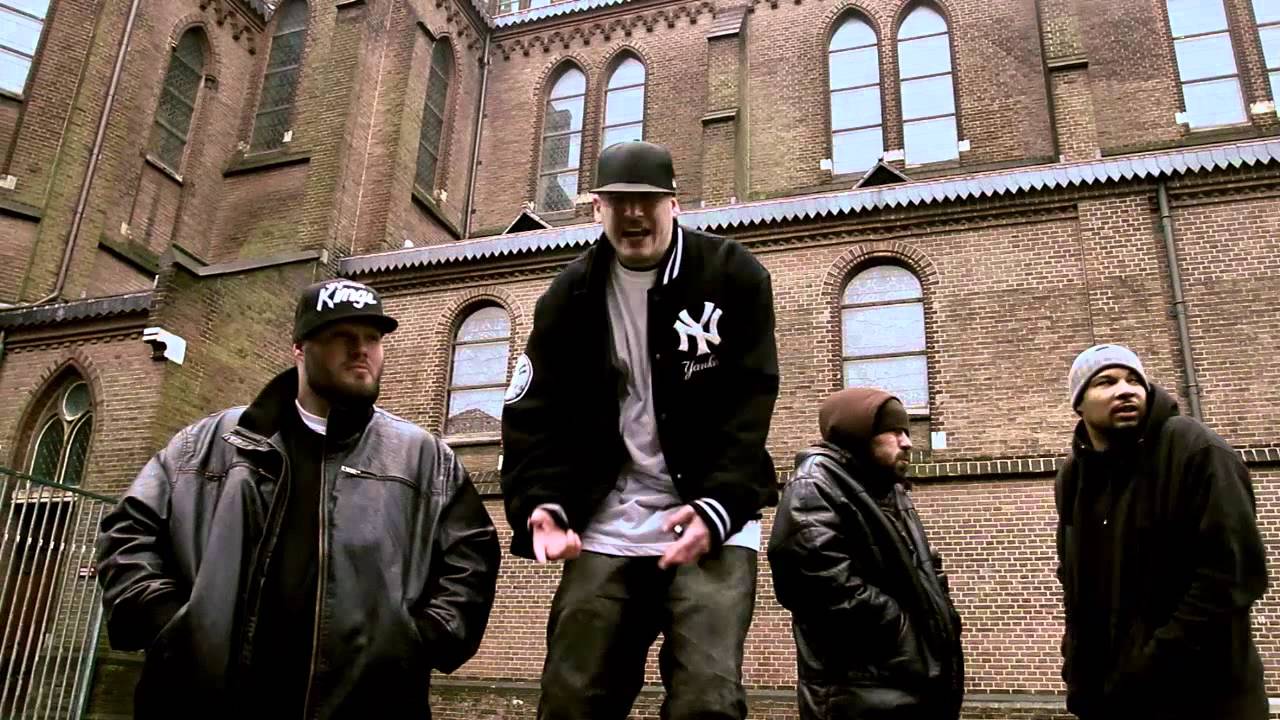 Ciph Barker ft. MP - Familia (Prod. Beat Butcha)
