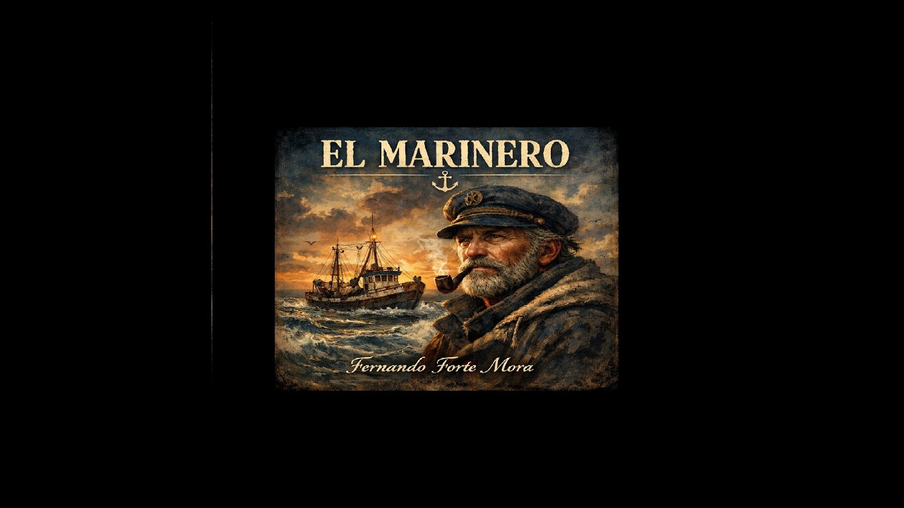 El Marinero (Fado) – Fernando Forte Mora