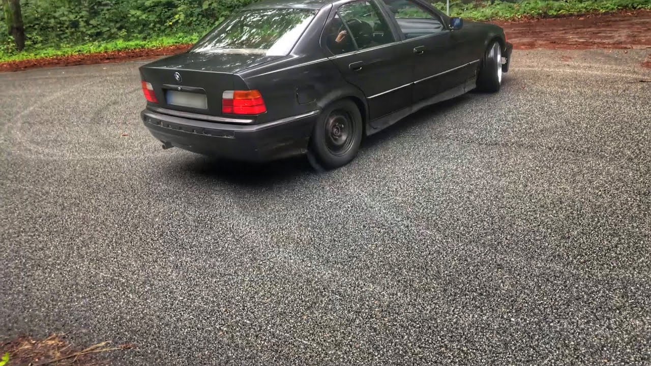 BMW e36 318i