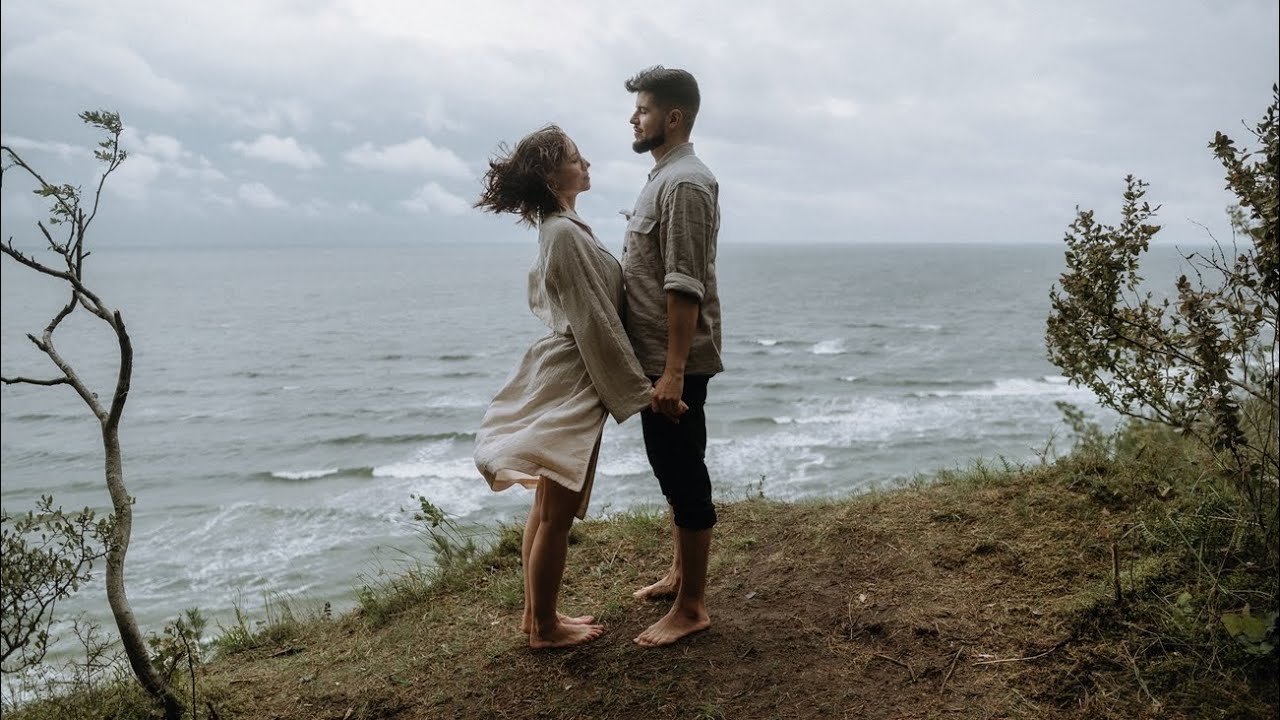 Love Story / NIKON Z6 / Short Film