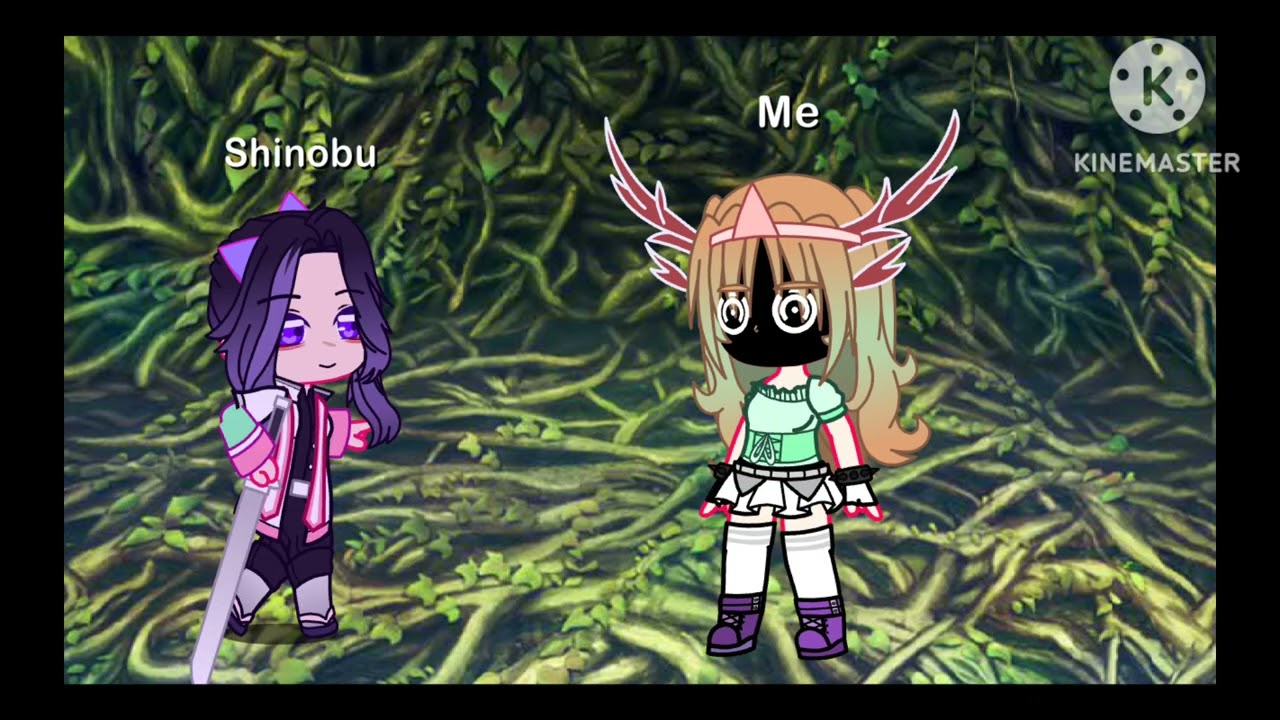 if i was a (good) demon in demon slayer •||part 3 :tried making a bit longer, sorry if bad I'm sick: