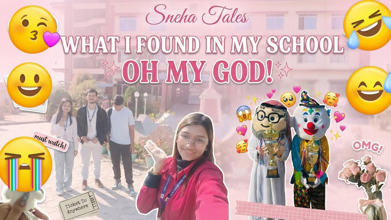 Oh my god 🤣 come to SIEBS 🌟 
