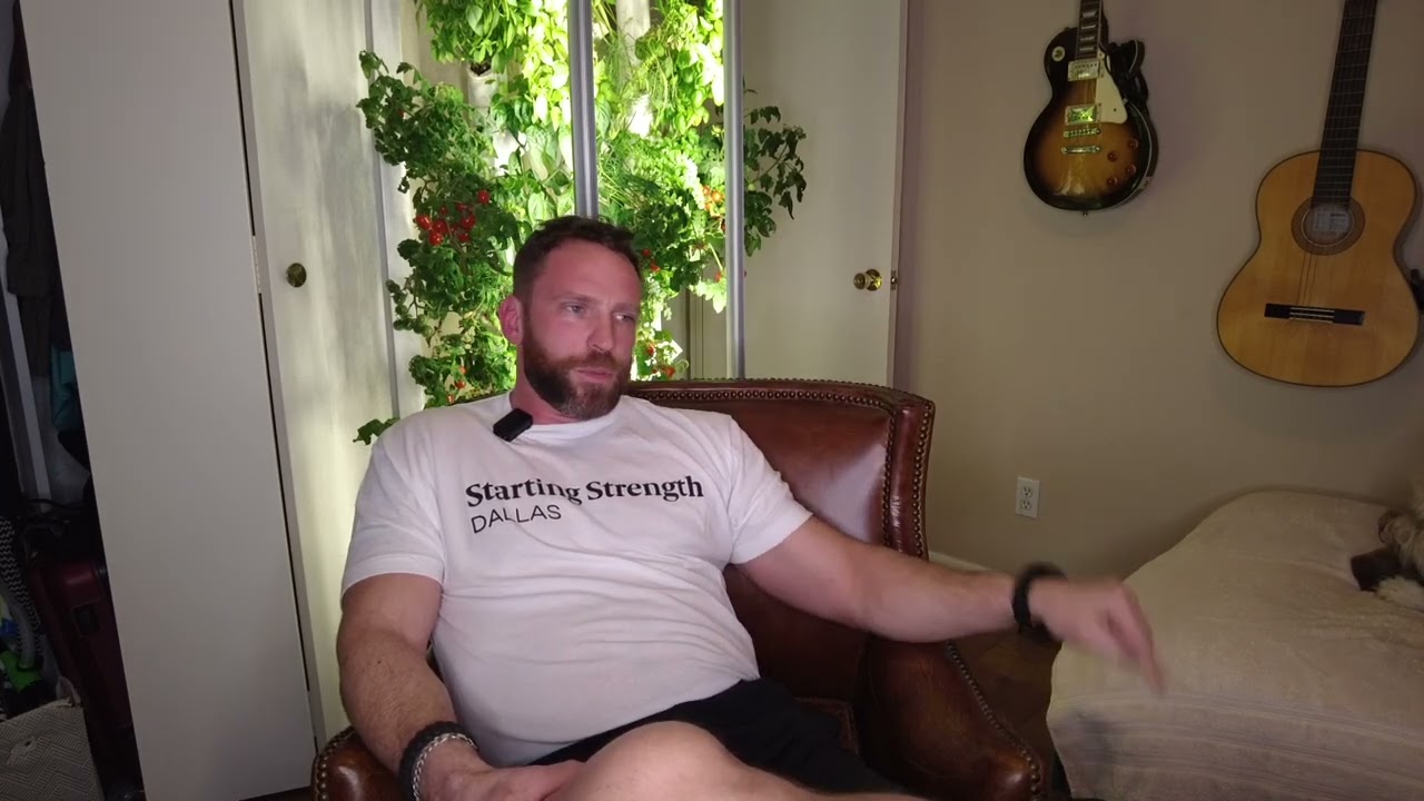 Personal Trainer Does the Program and Now He Has a Waiting List