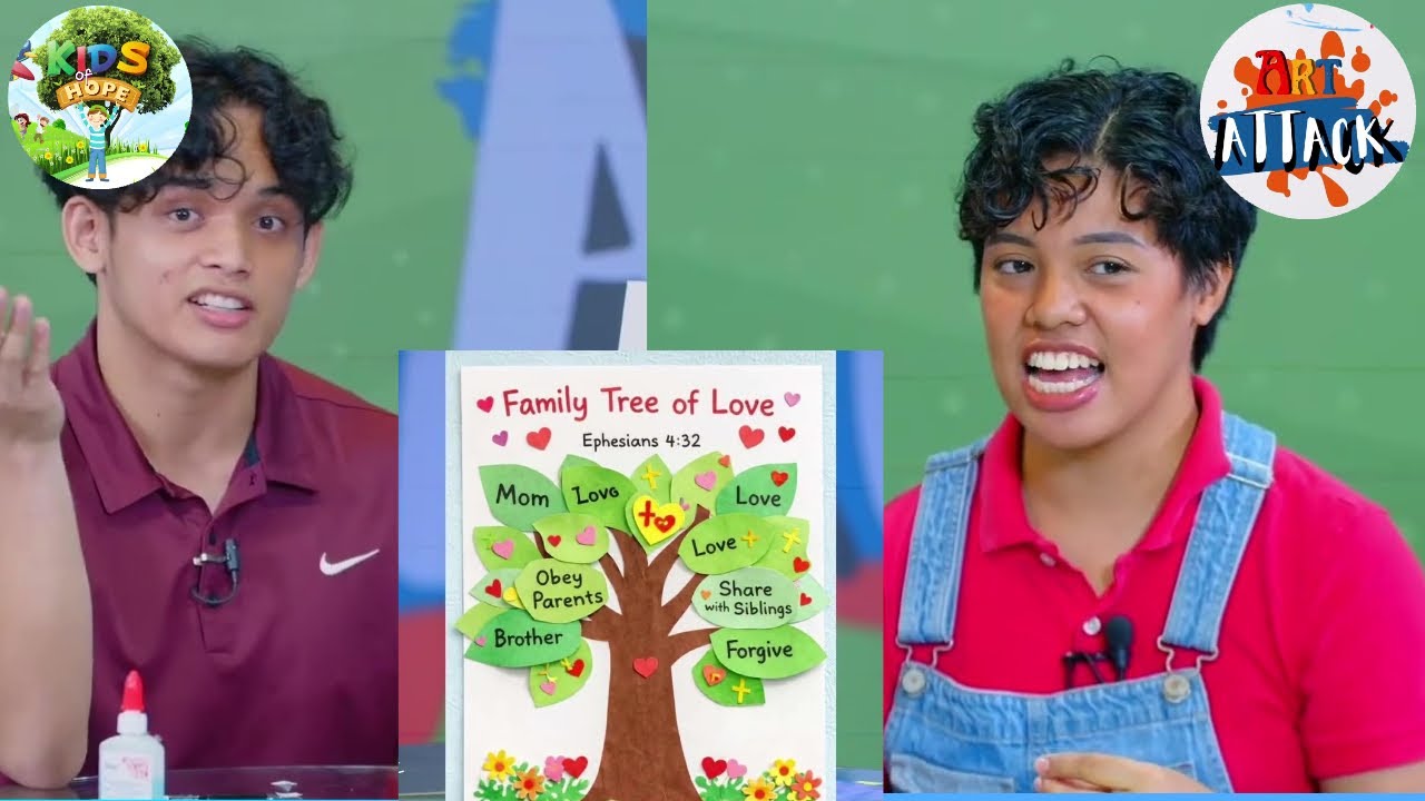 Loving The Family  The Jesus Way
