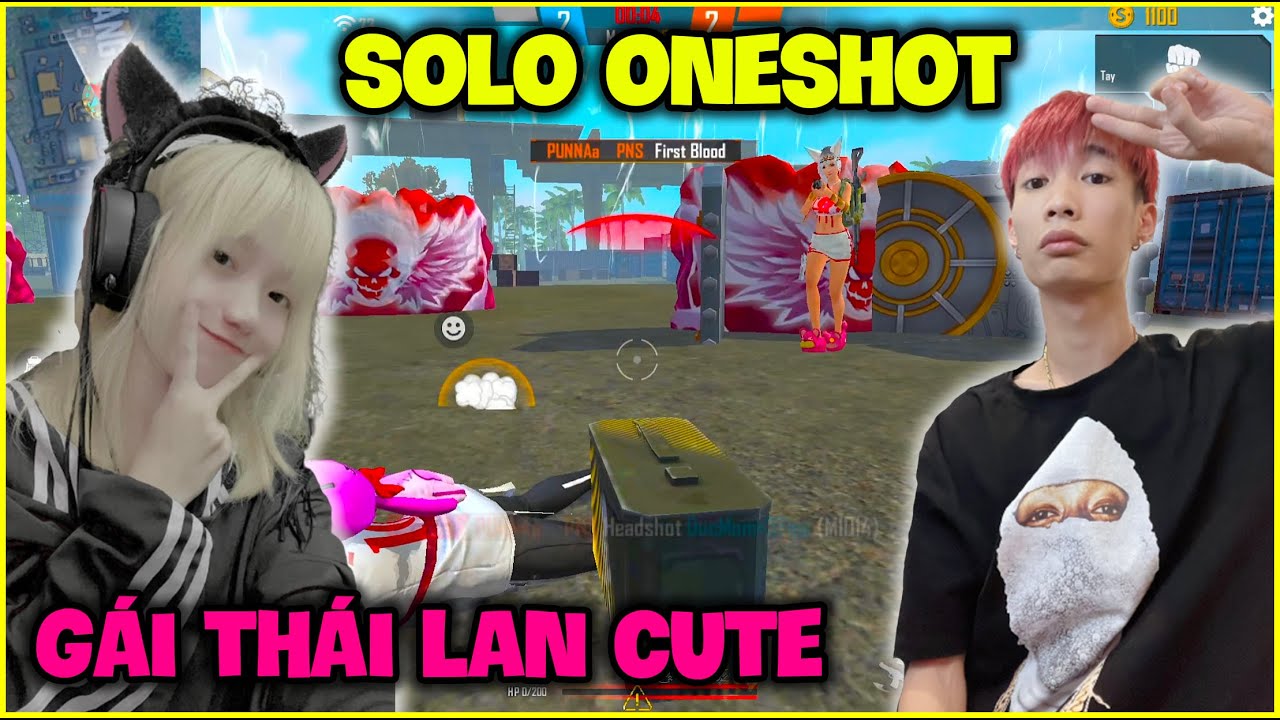 Đức Mõm Solo Oneshot Với 