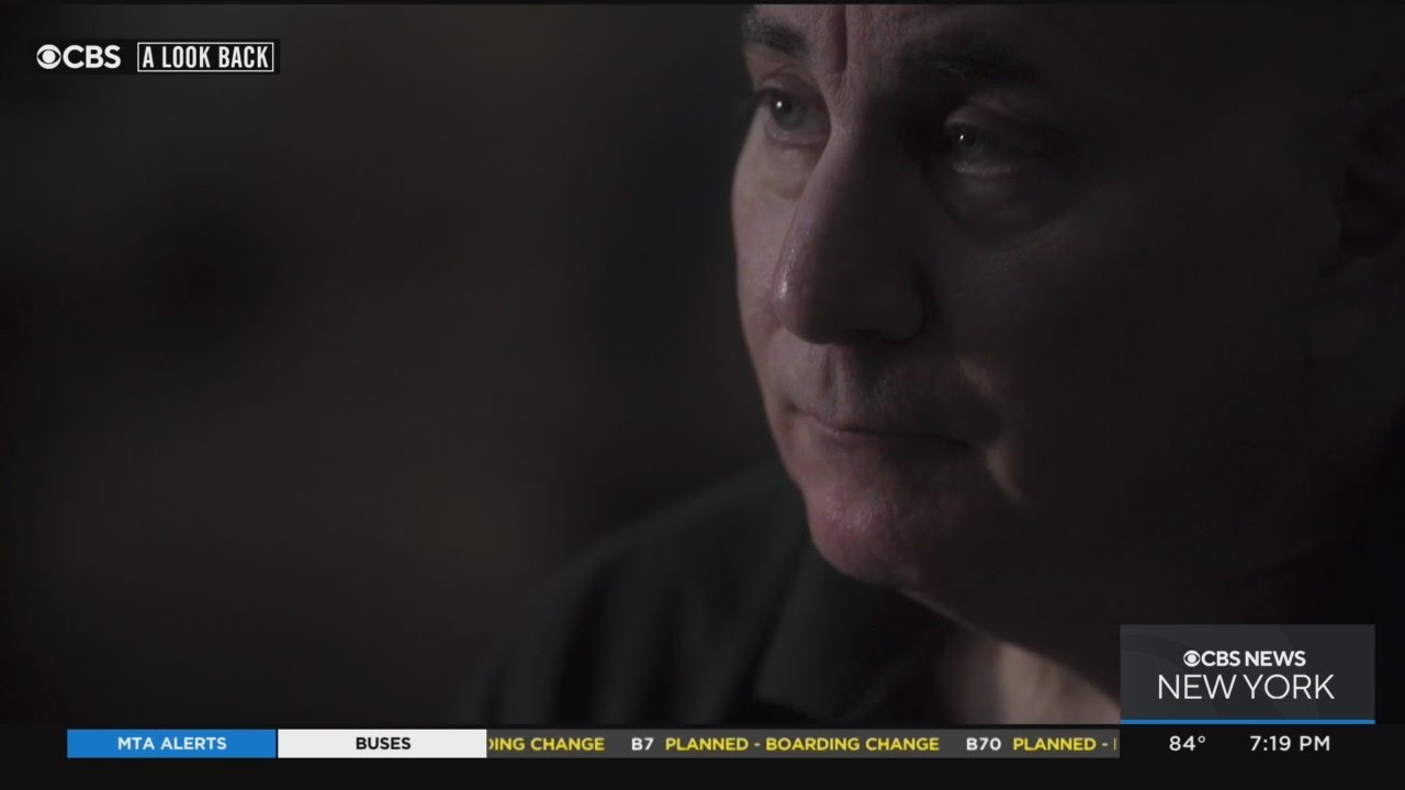 A Look Back: David Berkowitz and the 