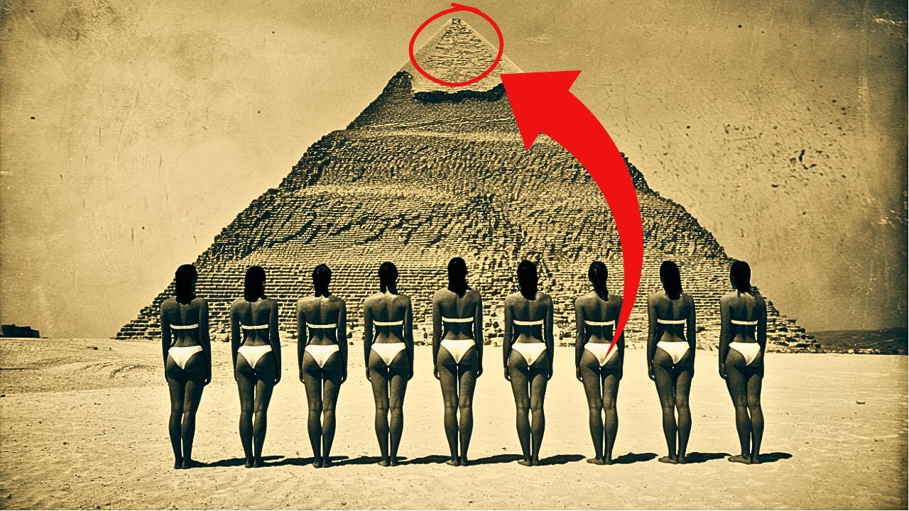 📸 40 Ancient Photos That CHANGED The WORLD ! Historical Photos