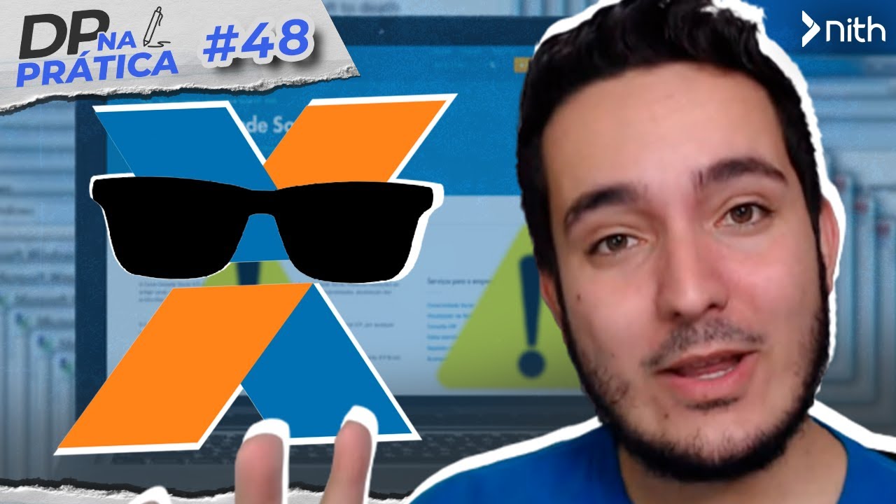 Instale o Conectividade Social ICP v2 Comigo Usando Manual Oficial | Prof. Guilherme Borges em 09/03