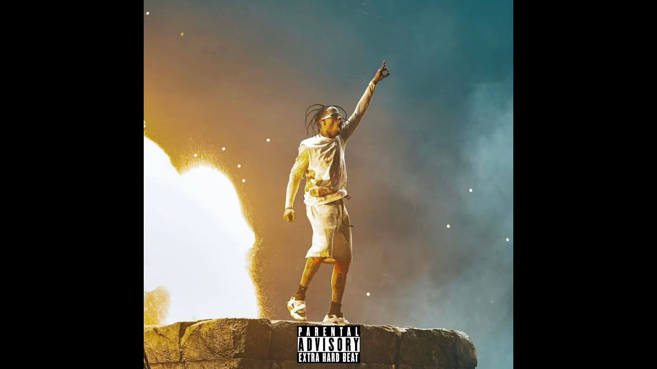 [FREE] TRAVIS SCOTT TYPE BEAT - 