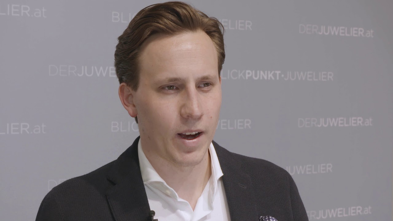 Rauschmayer: So bleibt der Juwelier beim Trauringverkauf erfolgreich