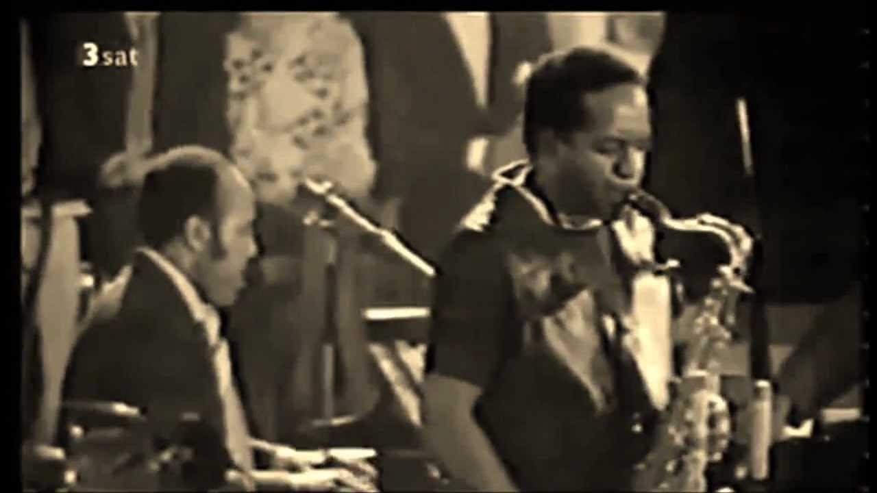 les mccann and eddie harris - compared to what
