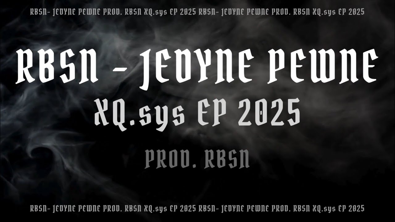 RBSN - JEDYNE PEWNE