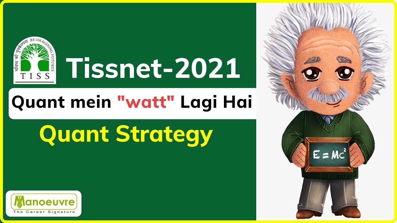 TISSNET 2021 - 