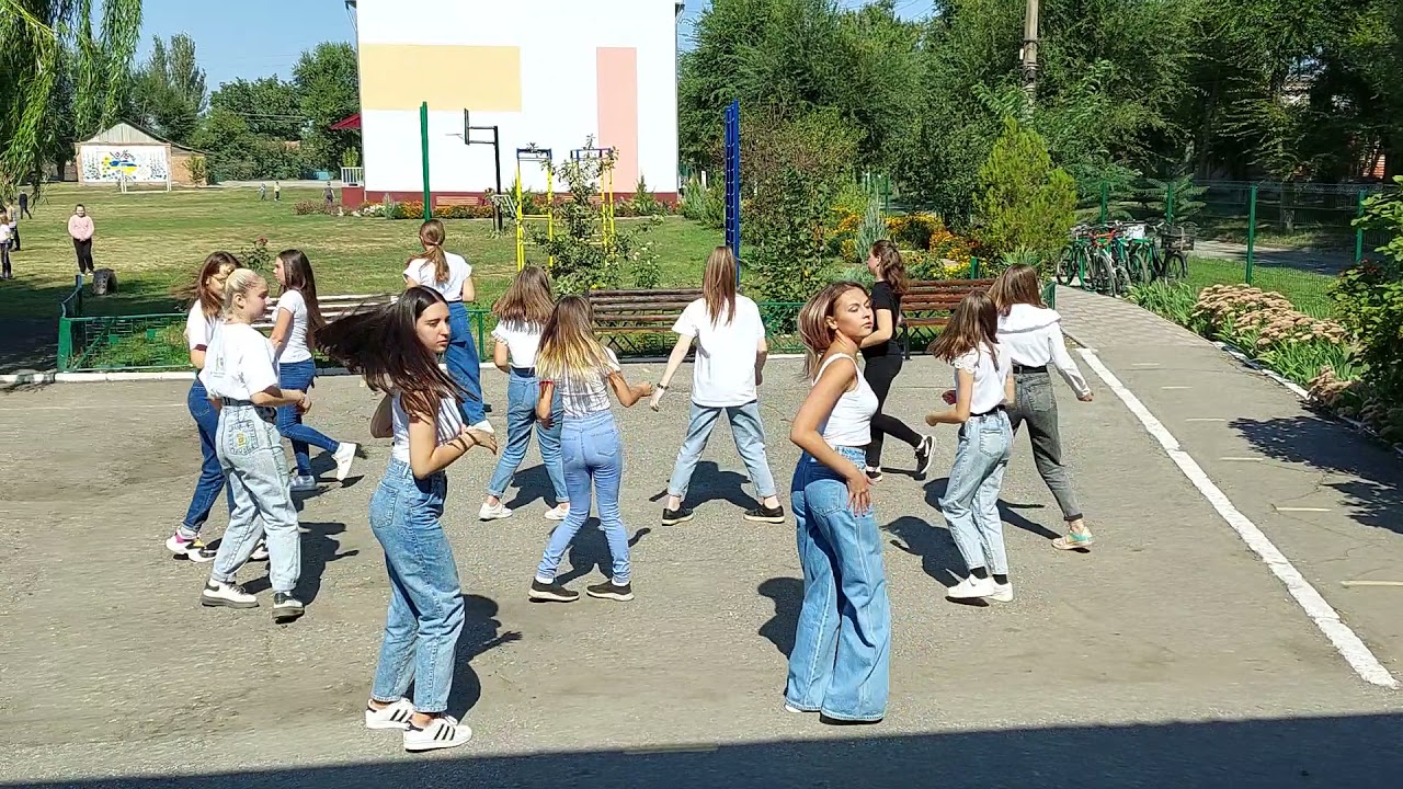 Конкурс &laquo;Оріхів ВАУ&raquo;. Відеоролик 2