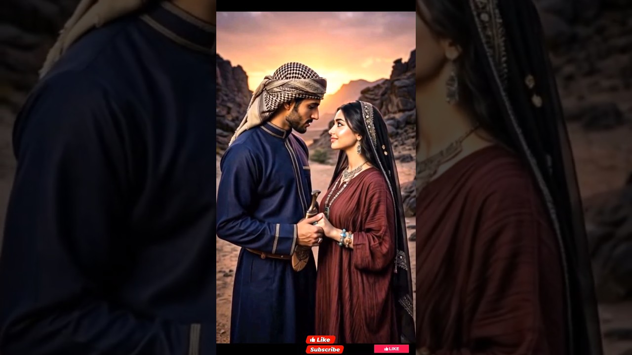 Isaf aur Naila ka Ibratnaak Waqia | Fatah Makkah Mein Buton Ka Khatma #kaba #shorts #viral #allah