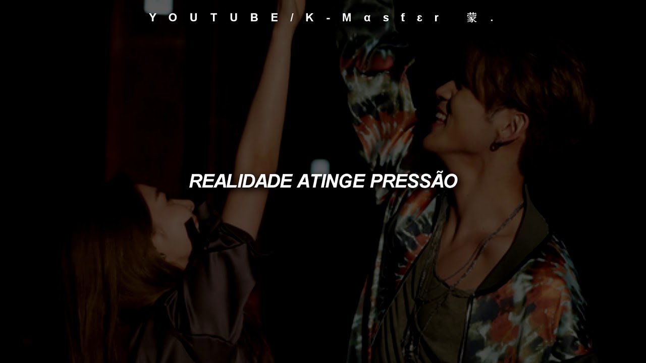 KARD - 'Trust Me' (BM & Somin Version) (Legendado)