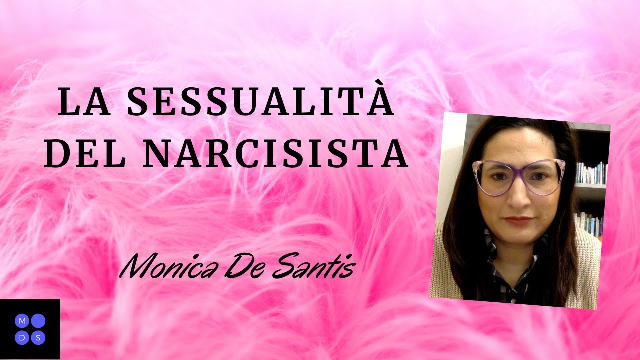 😈La sessualità del narcisista😈|Monica De Santis #narcisistiedemoni #narcisismo #narcisismomaterno