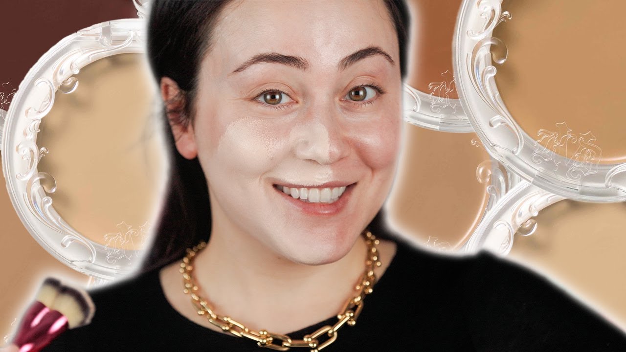 Ich teste die virale KVD Good Apple Foundation. Ist die KVD Apple Foundation wirklich so gut?