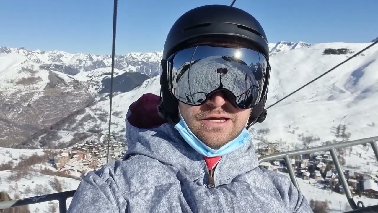 Du ski débutant à expert : Les conseils d'un pro pour progresser rapidement !
