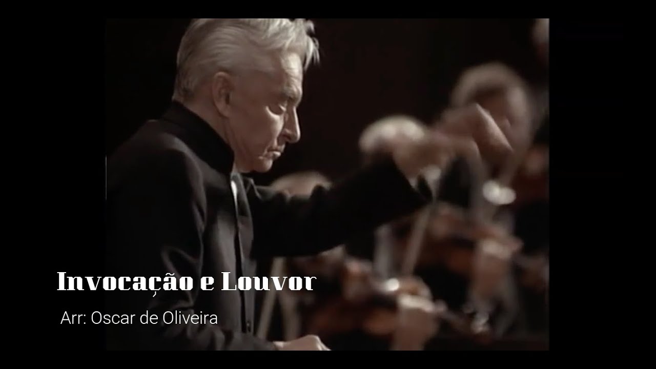 185 H.C. - Invocação e Louvor