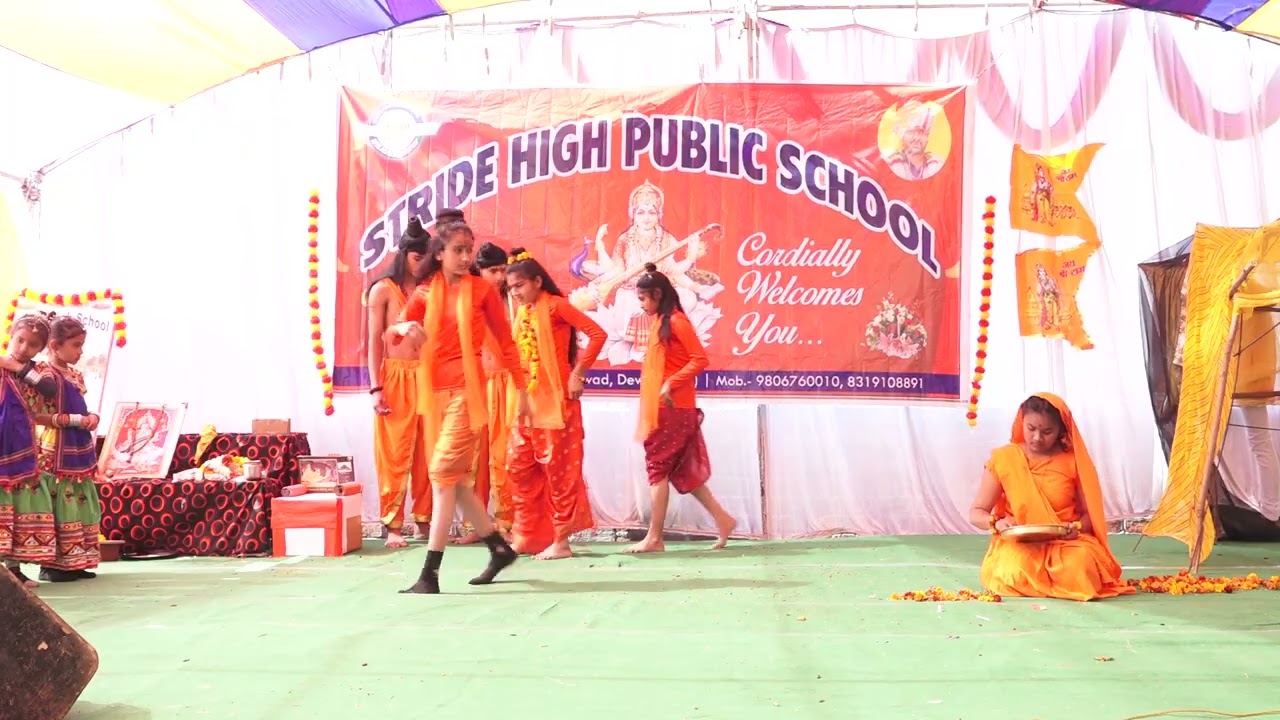 sabari act