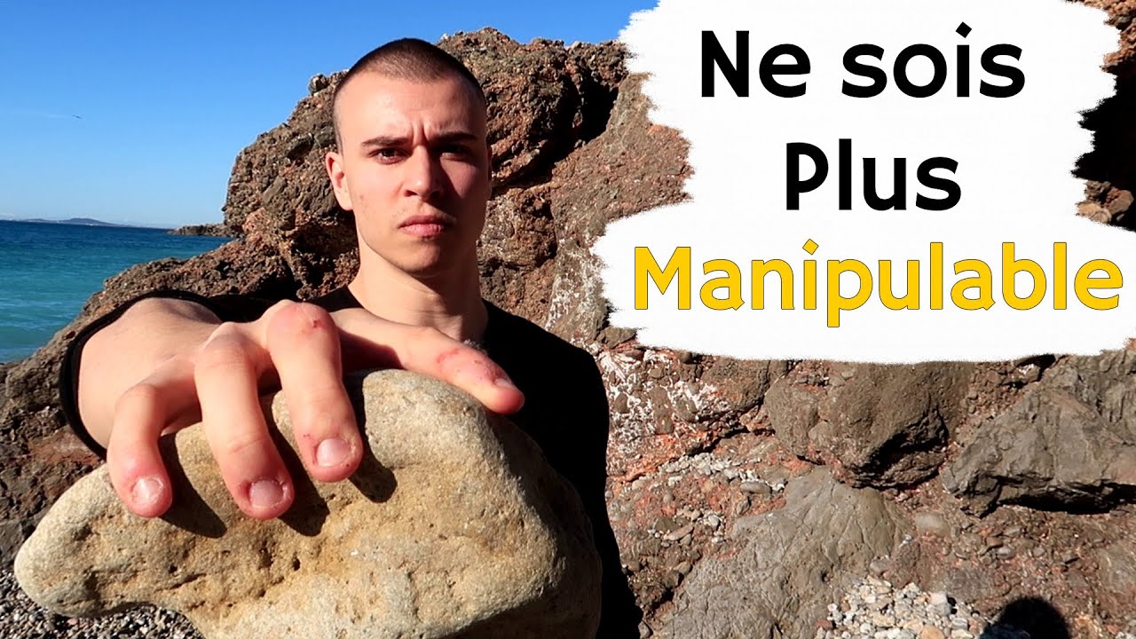 5 Choses à Abandonner pour ne plus être Manipulable