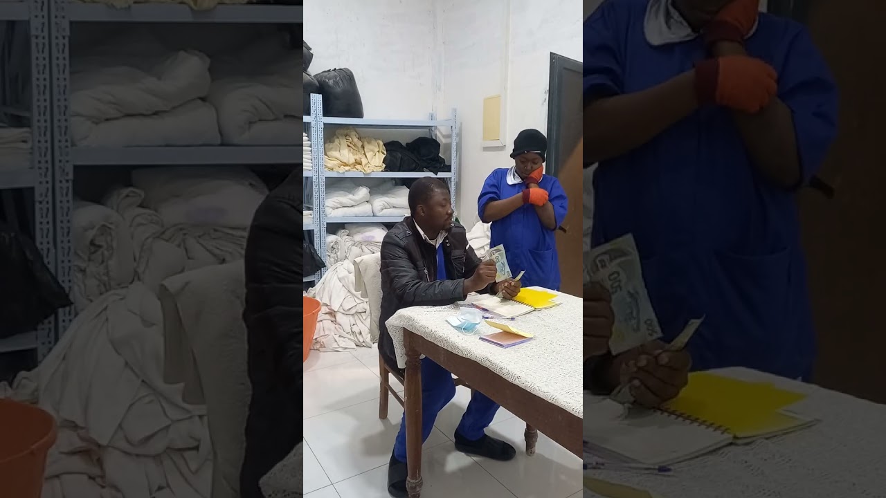 Muzzammil - Hardwork pays #alapressing #work #workout #laundry 