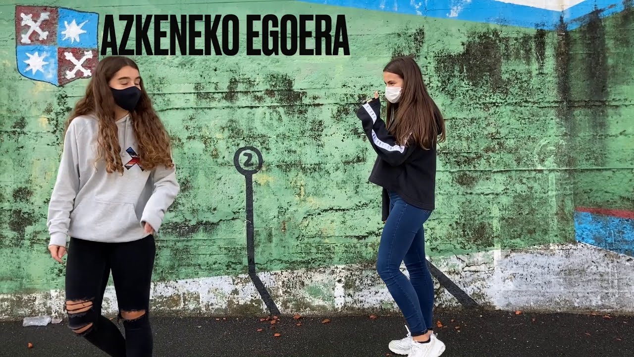 Emakumeak jasaten dituzten egoerak