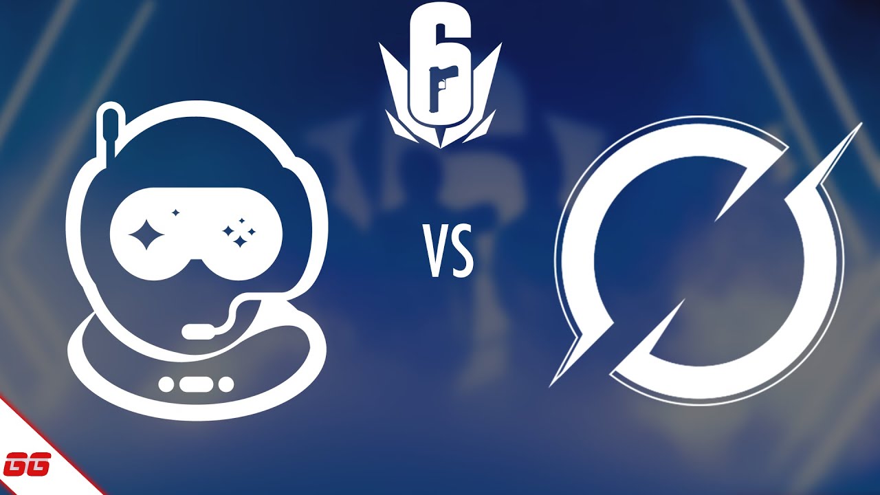 Spacestation vs DarkZero | Six August 2020 Major