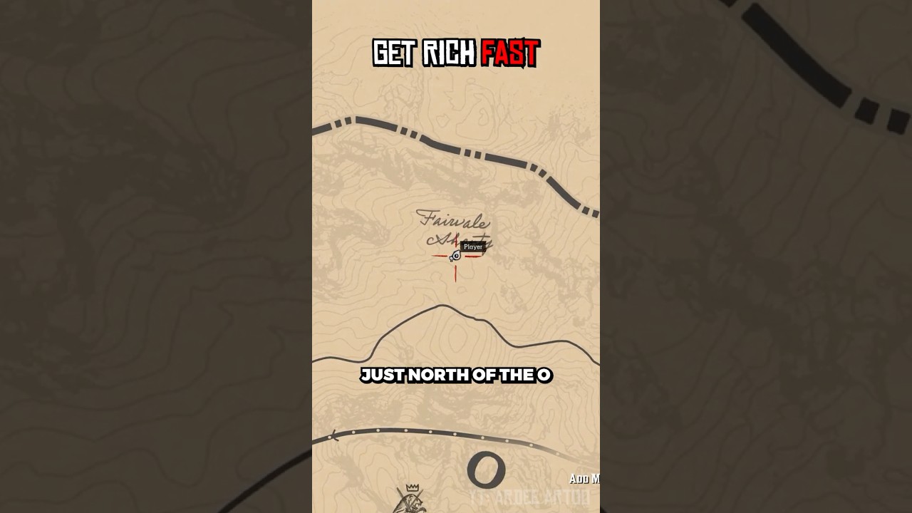 Unlimited GOLD Glitch STILL WORKS in 2026! 💰 (Red Dead Redemption 2 Fairvale Shanty Exploit!)