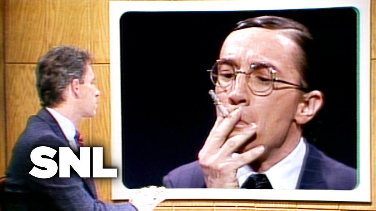 Nathan Thurm: Circus Company - Saturday Night Live