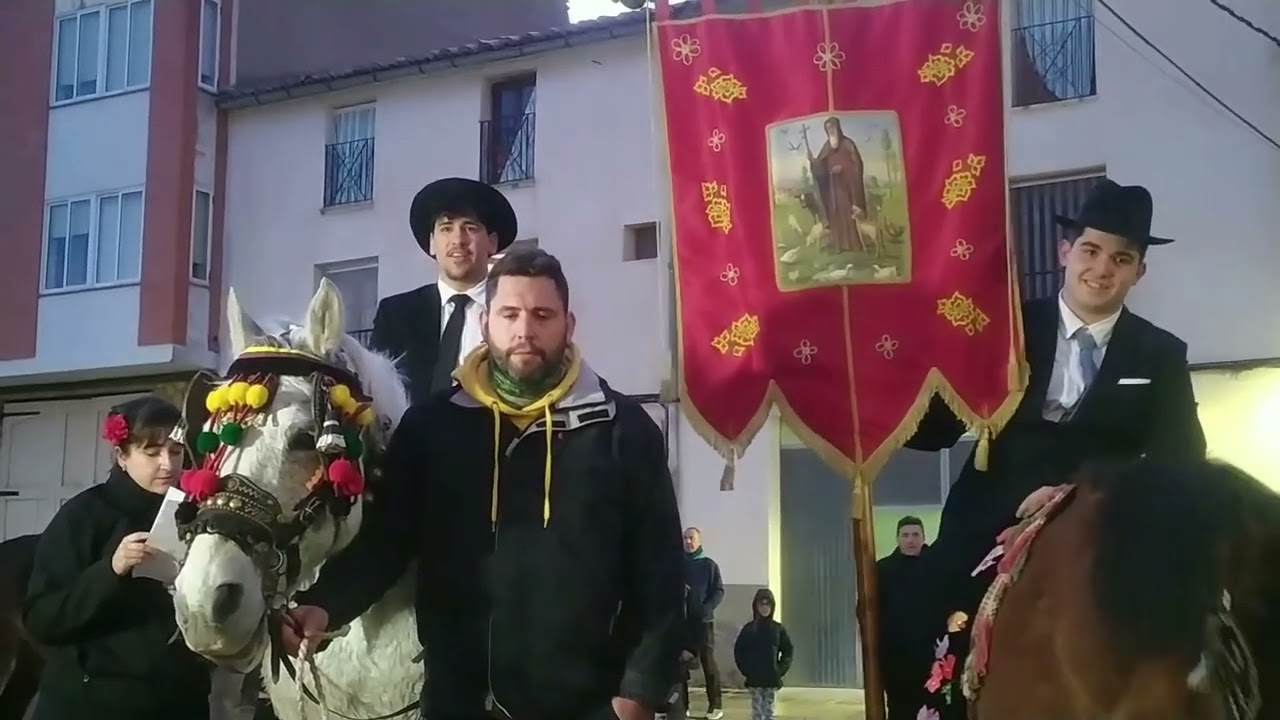 Sant Antoni  (Portell 2024)