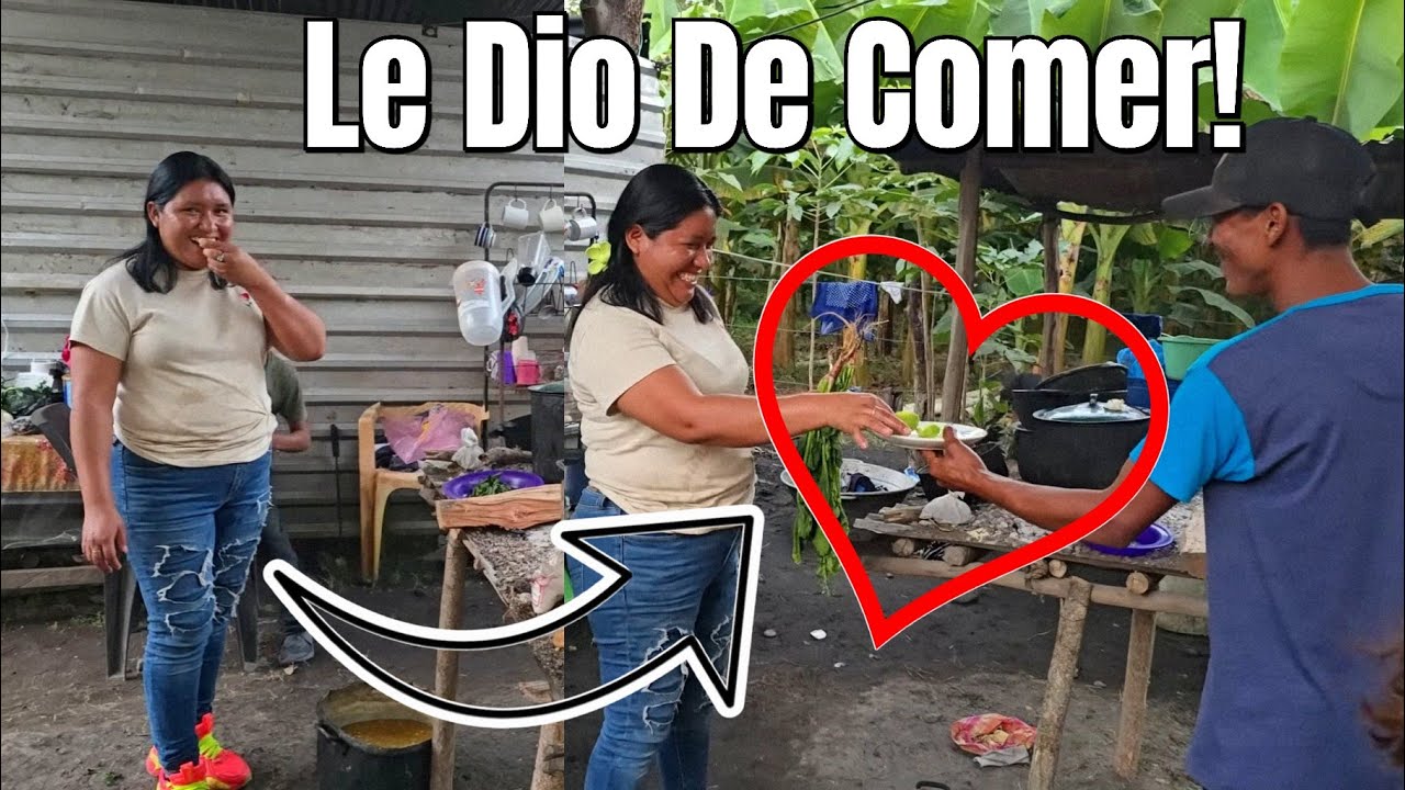 Carmen Cada Dia Mas Enamorada Del Hijo De Doña Irma😱