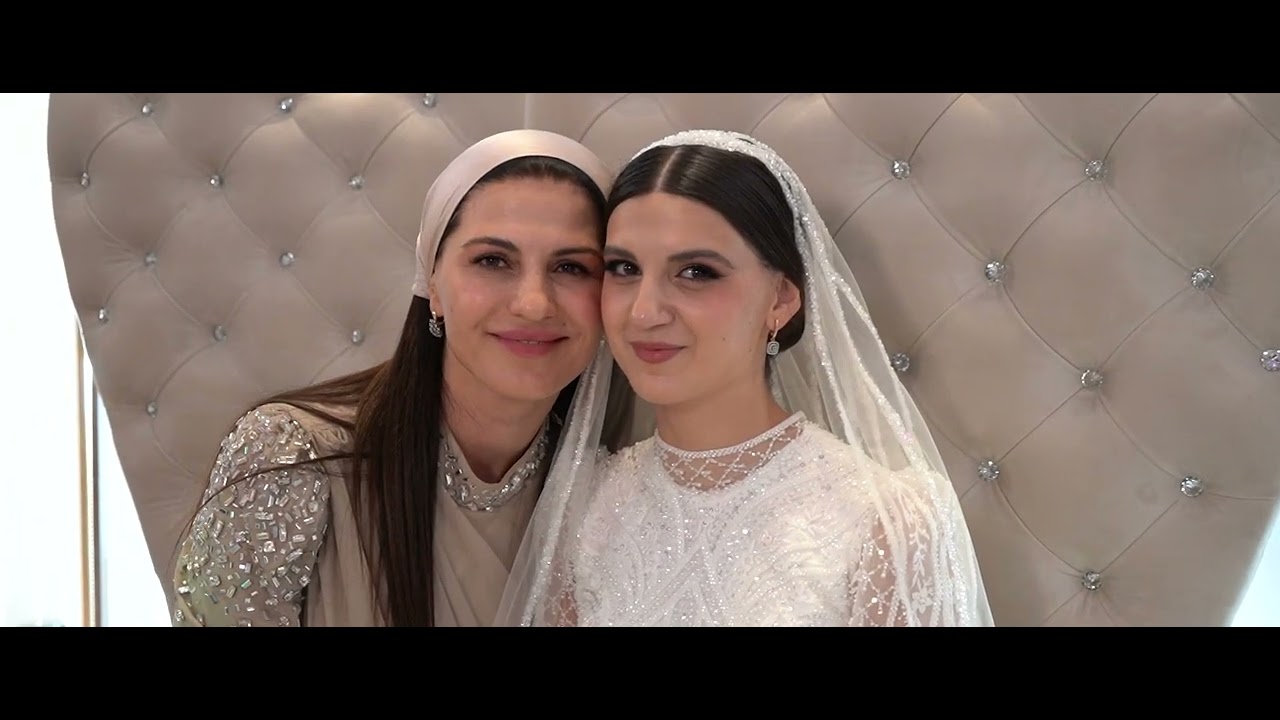 Аслан & Алина @kamranashrafov @DzhamilAshrafov 