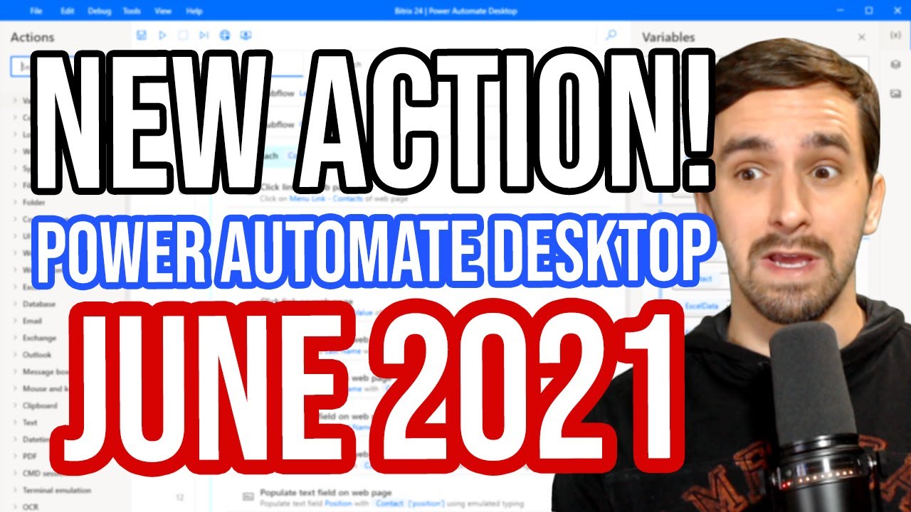 New Action 