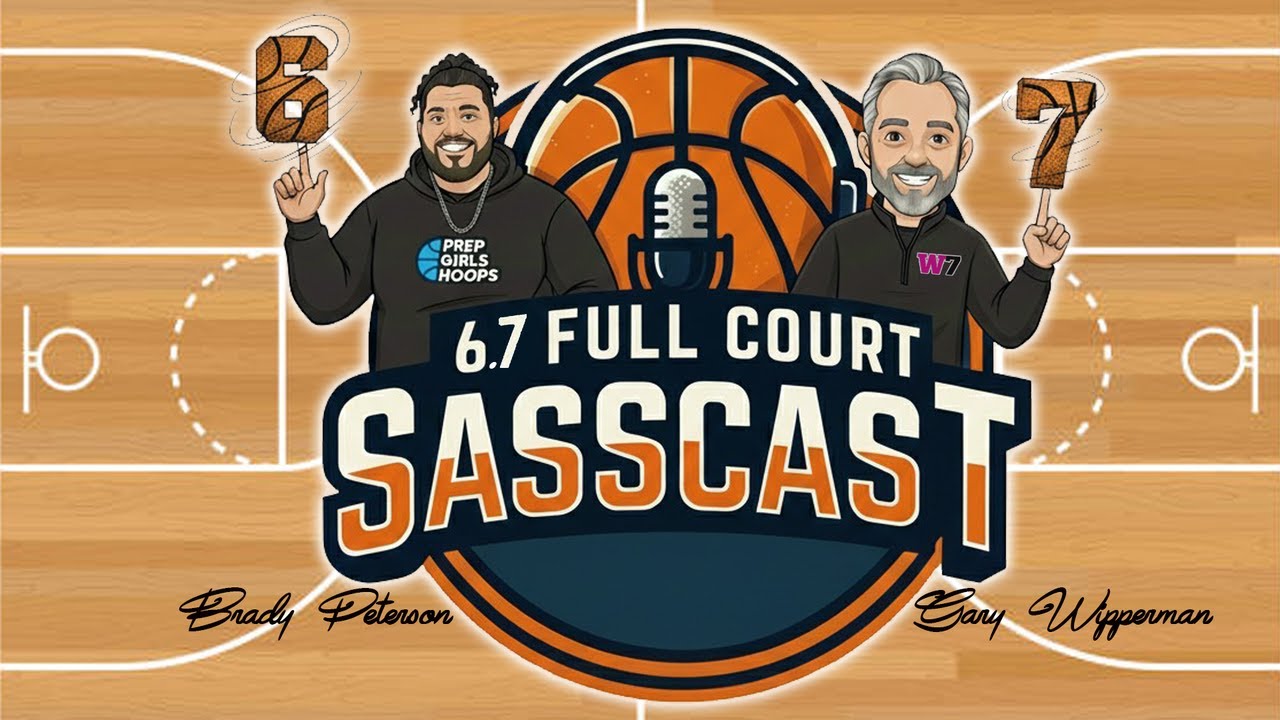 6.7 SASSCAST EPISODE #101