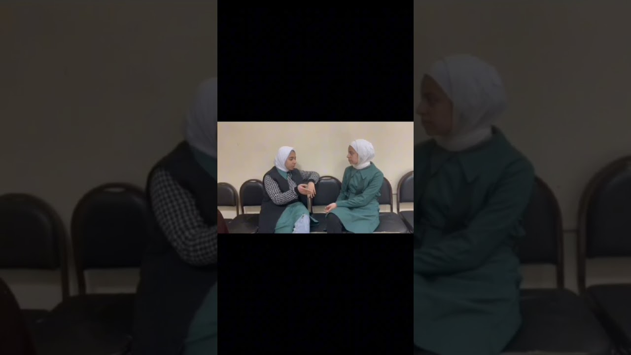 الصاحب ساحب | مدرسة رفيدة للبنات