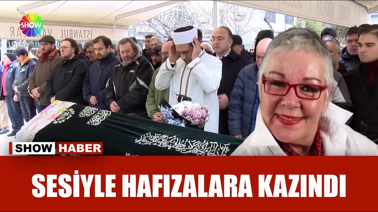 Bedia Ener hayatını kaybetti
