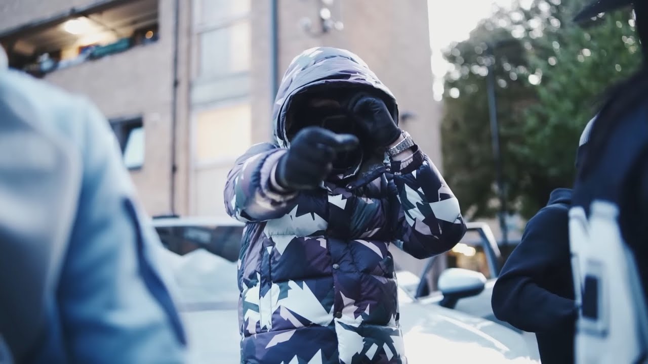 UK DRILL TYPE BEAT | TRIP | @Reimass 