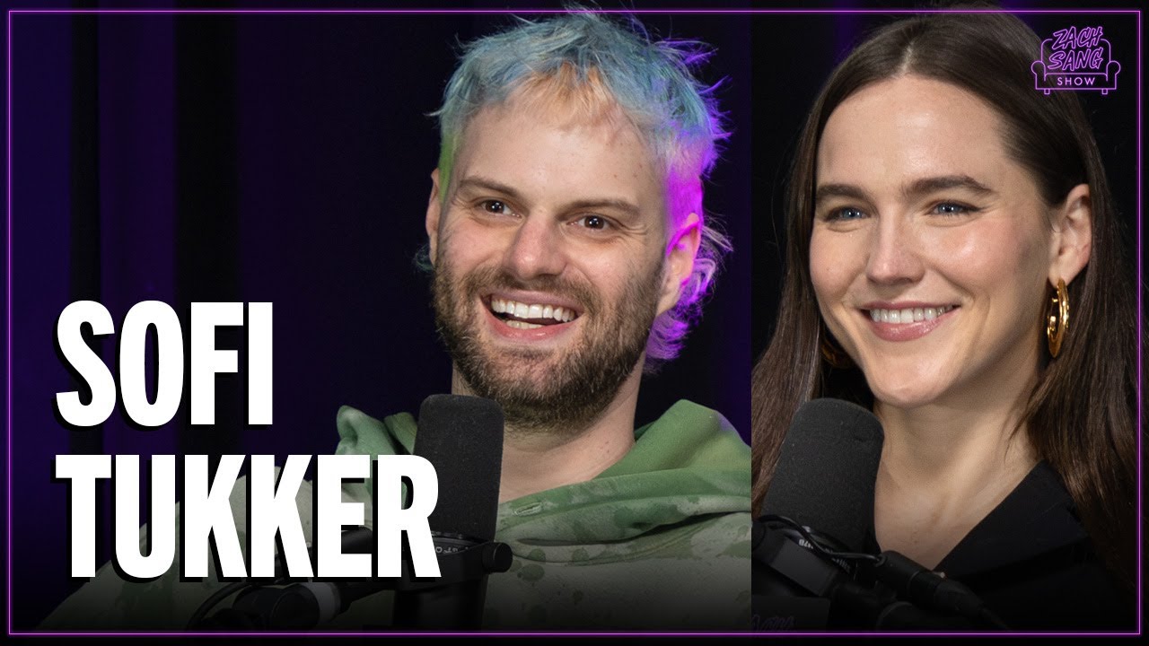 Sofi Tukker | New Album 