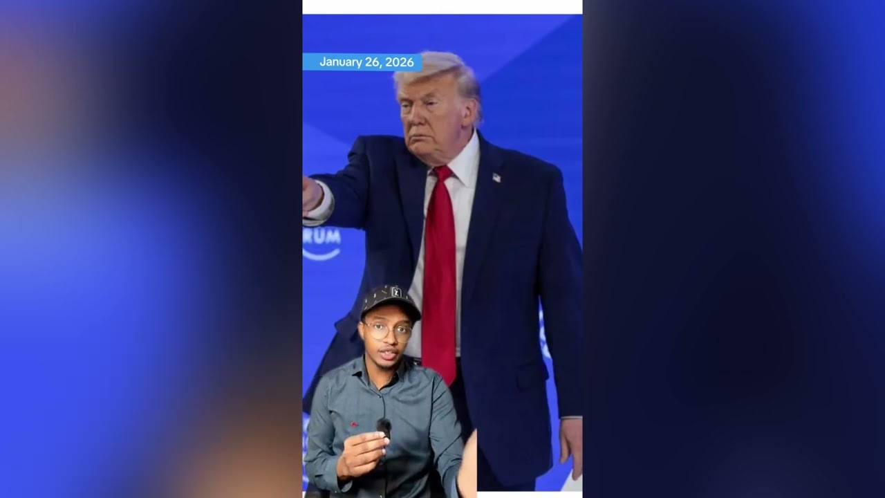 im Walz Gudoomiyaha Minnesota oo telefoonka kula hadlay Donald Trump, Maxay ka wada hadleen?