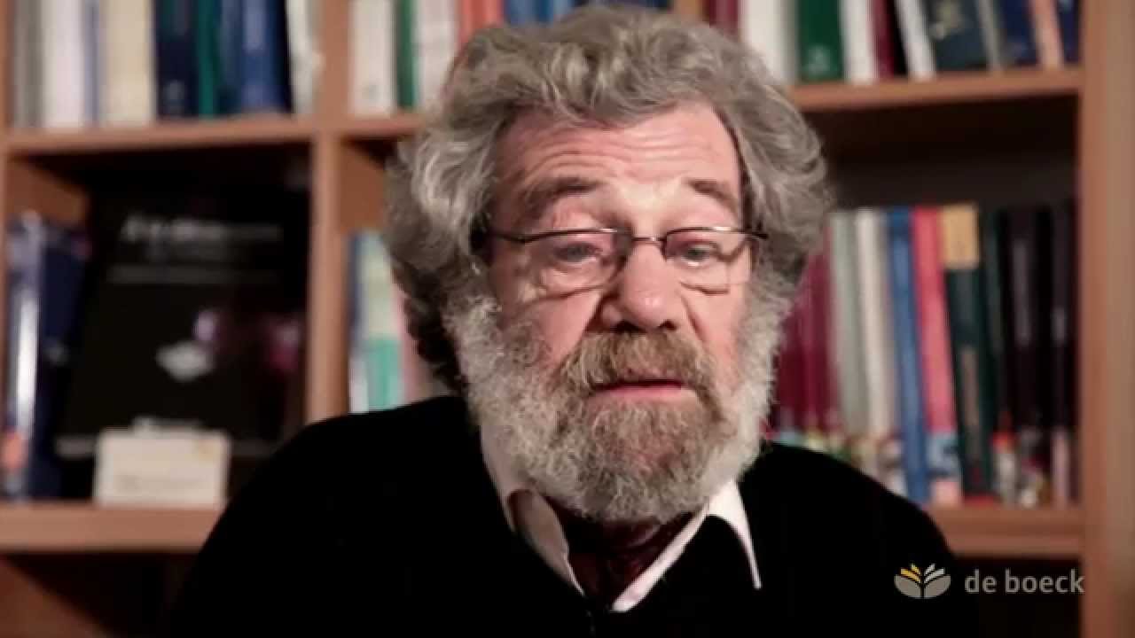 Claude Aslangul : le principe d'incertitude