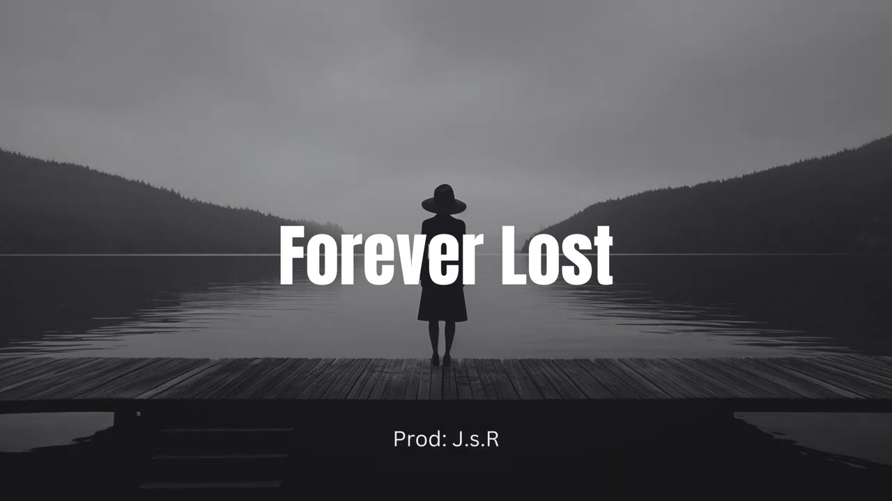 Sad Type Beat - 