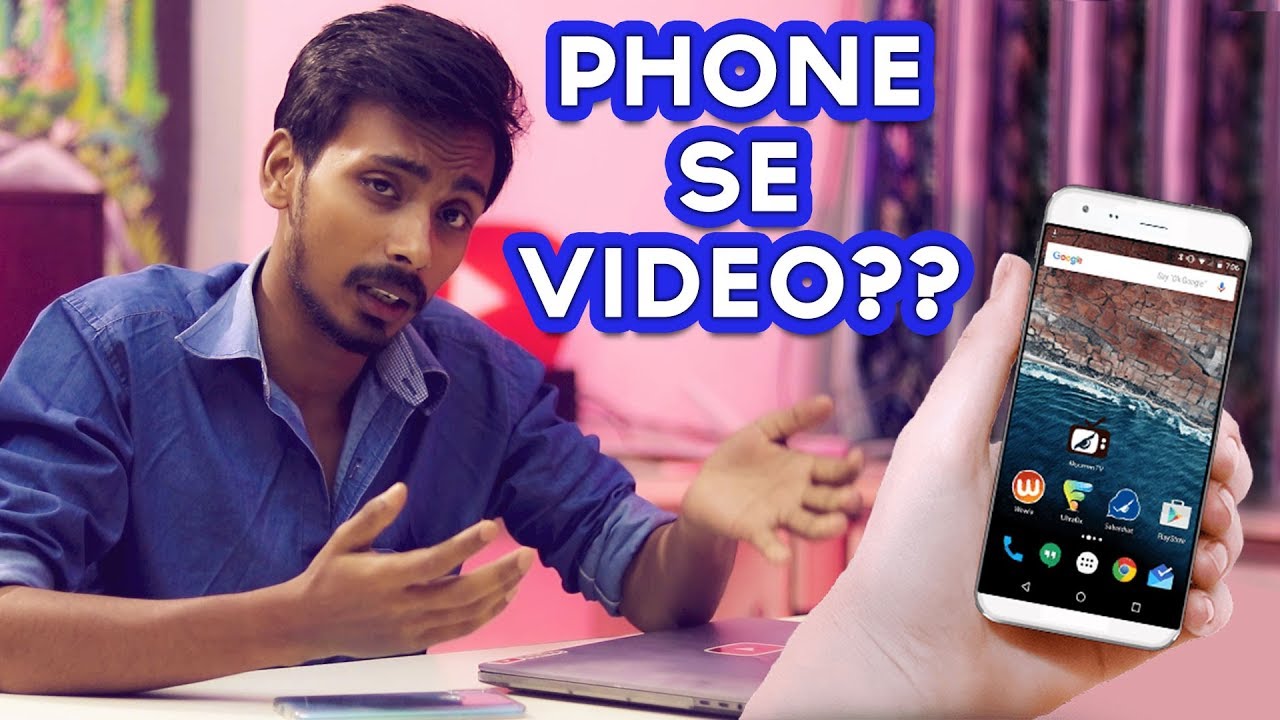 5 Mobile Videography TIPS and HACKS you must try!