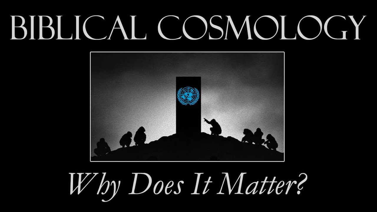 BIBLICAL COSMOLOGY: Why Does It Matter? with Zen Garcia, Andrew Hoy, Pauly Hart, YAH's Garden