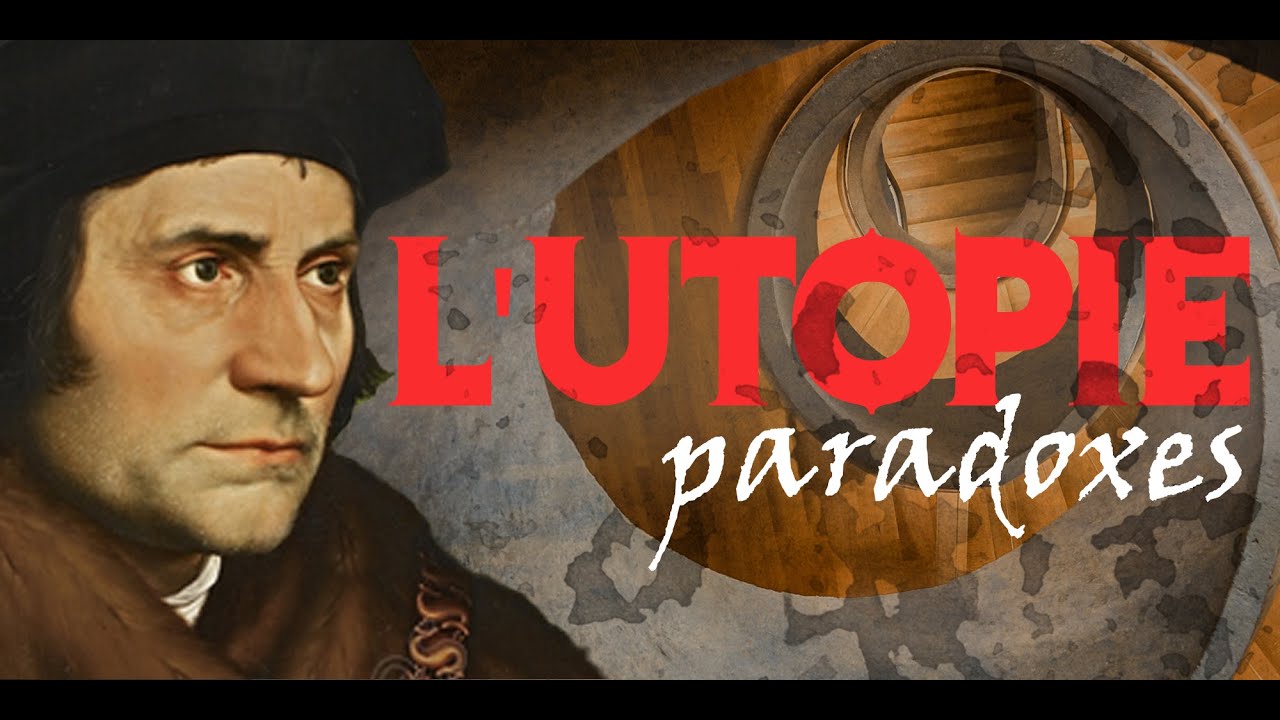 Utopie - Les paradoxes enfin résolus ! [ST]