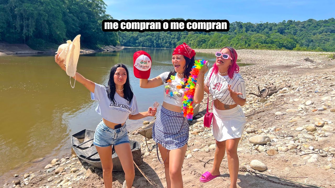 los obligaba a comprar solo porque eran turistas