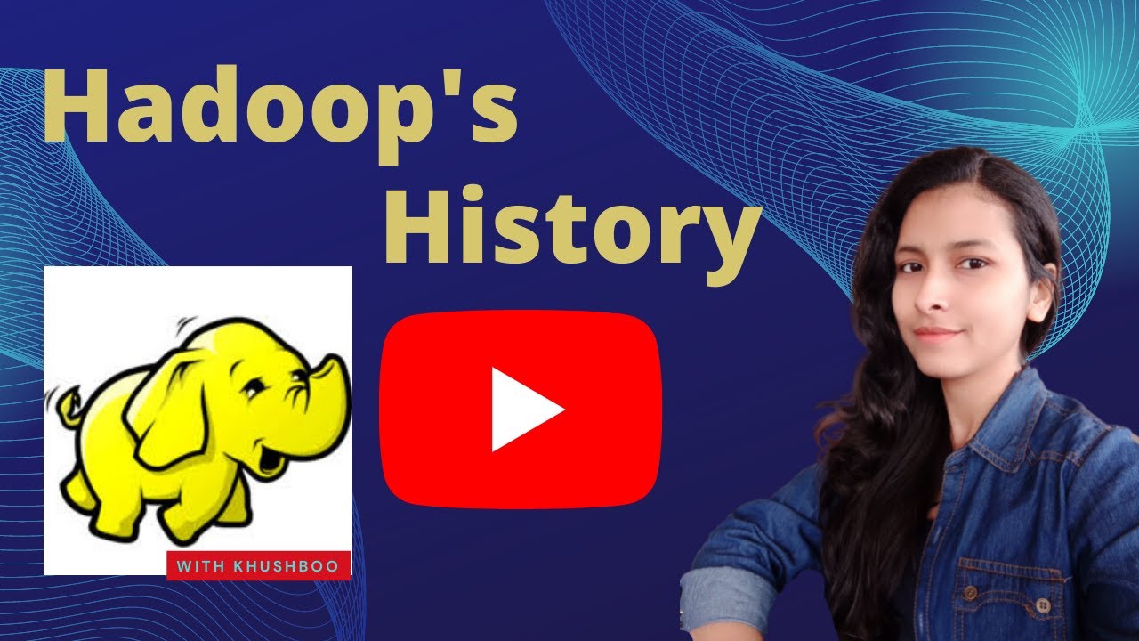 Everything you need to know about Hadoop's History