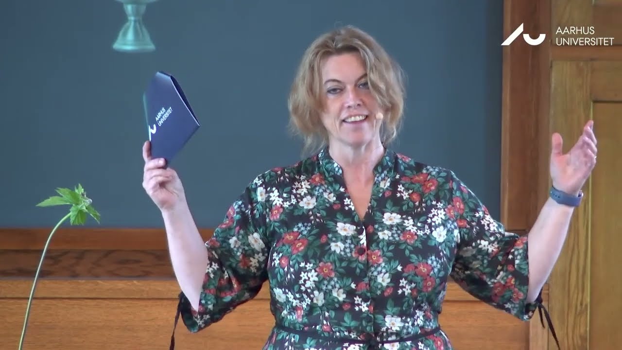 Maja Horst: Tillykke med jubilæet