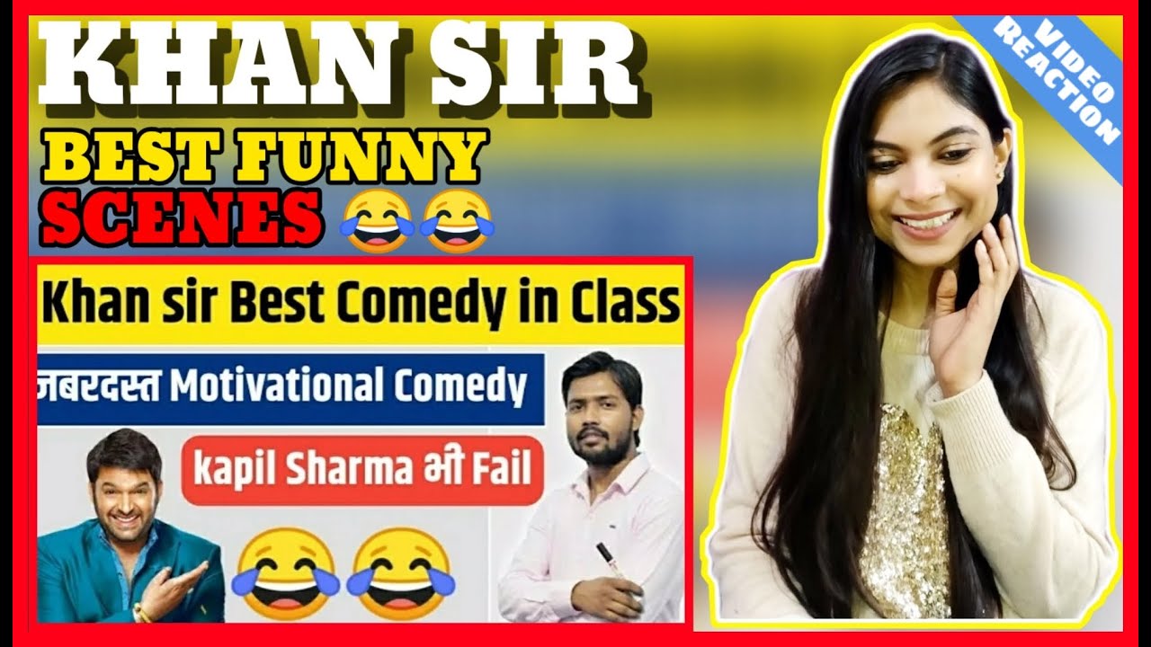 KHAN SIR Funny Scenes 🤣🤣😜😜 || KHAN SIR THUG LIFE || KHAN SIR REACTION || PRAGATI PAL